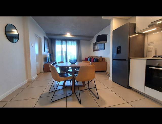 2 BEDROOM APARTMENT TO LET IN SIBAYA PRECINCT